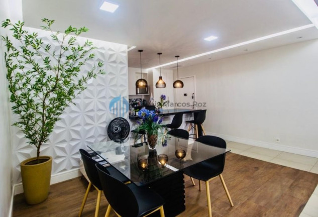 Imagem Apartamento com 3 Quartos à Venda, 110 m² em Alphaville - Santana De Parnaiba