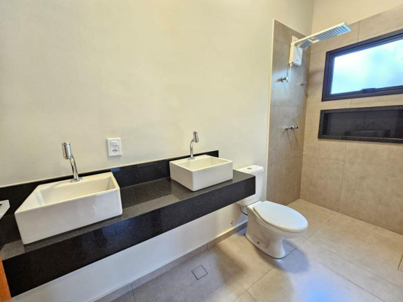 Imagem Casa com 3 Quartos à Venda, 134 m² em Vila Monte Alegre - Paulínia Imagem Casa com 3 Quartos à Venda, 134 m² em Vila Monte Alegre - Paulínia