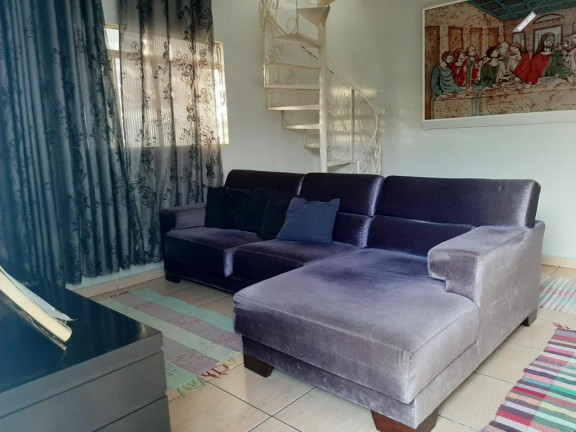 Casa com 4 Quartos à Venda, 264 m² em Jardim Altos De Santana - São José Dos Campos