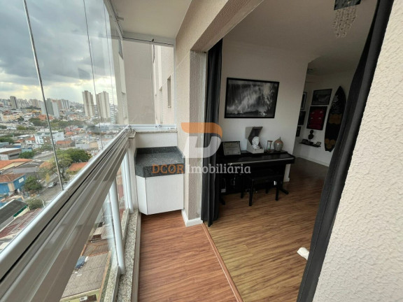 Imagem Apartamento com 2 Quartos à Venda, 63 m² em Vila América - Santo André Imagem Apartamento com 2 Quartos à Venda, 63 m² em Vila América - Santo André