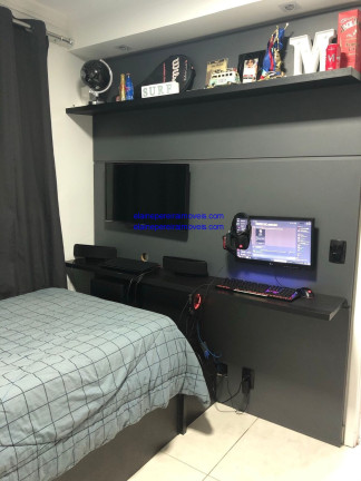 Imagem Apartamento com 3 Quartos à Venda, 65 m² em Jardim Olympia - São Paulo Imagem Apartamento com 3 Quartos à Venda, 65 m² em Jardim Olympia - São Paulo