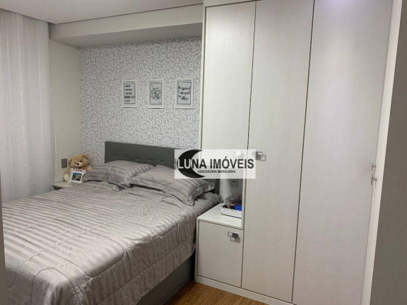 Imagem Apartamento com 2 Quartos à Venda, 84 m² em Vila América - Santo André Imagem Apartamento com 2 Quartos à Venda, 84 m² em Vila América - Santo André