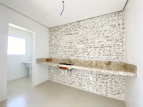 Imagem Apartamento com 2 Quartos à Venda, 67 m² em Enseada - Guarujá
