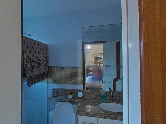 Imagem Casa com 5 Quartos à Venda, 218 m² em Republica - Vitoria