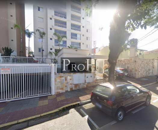 Imagem Apartamento com 3 Quartos à Venda, 108 m² em Santa Paula - São Caetano Do Sul Imagem Apartamento com 3 Quartos à Venda, 108 m² em Santa Paula - São Caetano Do Sul
