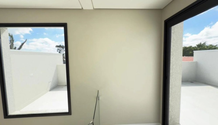 Imagem Sobrado com 3 Quartos à Venda, 160 m² em Portão - Curitiba