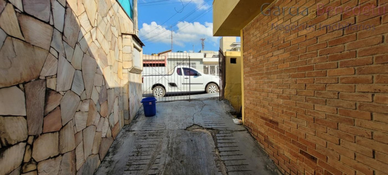 Imagem Casa com 5 Quartos à Venda, 250 m² em Parque Brasília - Jundiaí