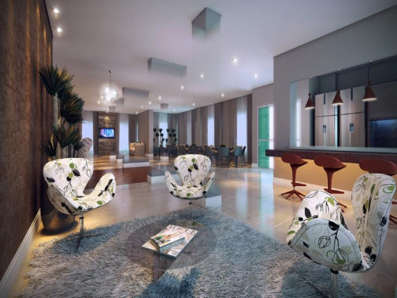 Imagem Apartamento com 3 Quartos à Venda, 92 m² em Parque Campolim - Sorocaba