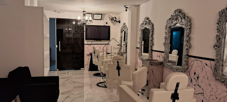 Sala Comercial para Alugar, 220 m² em Jardim Sabiá - Cotia