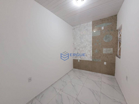 Imagem Casa com 2 Quartos para Alugar, 50 m² em Mondubim - Fortaleza