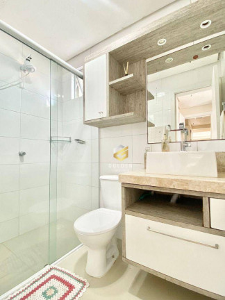 Imagem Cobertura com 2 Quartos à Venda, 138 m² em Bombas - Bombinhas