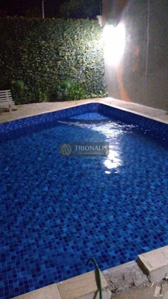 Imagem Casa com 3 Quartos à Venda, 161 m² em Vila Helena - Atibaia