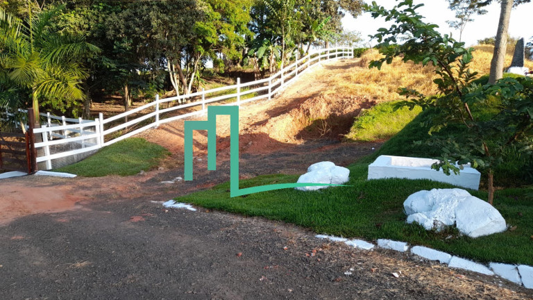 Imagem Imóvel com 1 Quarto à Venda,  em Zona Rural - Itamogi