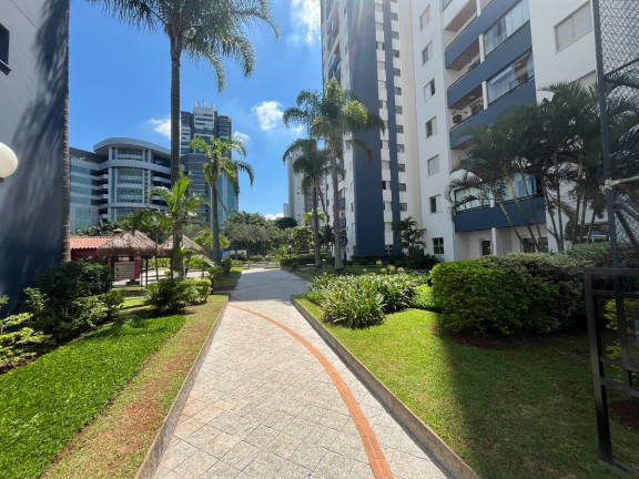 Imagem Apartamento com 3 Quartos à Venda, 68 m² em Vila Regente Feijó - São Paulo