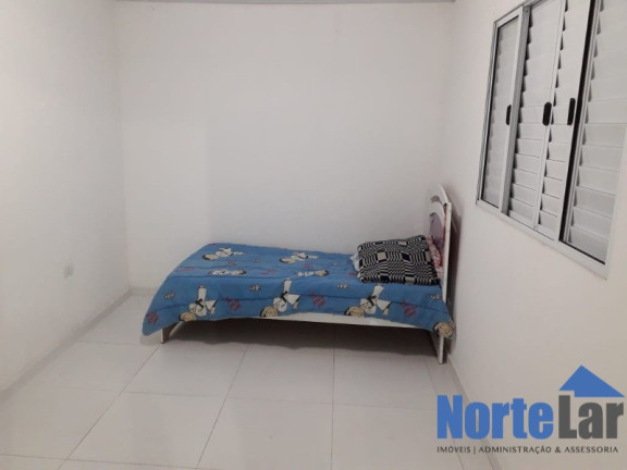 Imagem Sobrado com 2 Quartos à Venda, 100 m² em Vila Cruz Das Almas - São Paulo