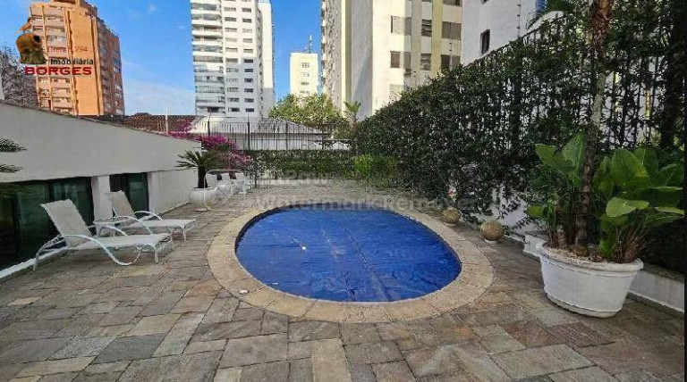 Imagem Apartamento com 3 Quartos à Venda, 278 m² em Jardim Paulista - São Paulo Imagem Apartamento com 3 Quartos à Venda, 278 m² em Jardim Paulista - São Paulo