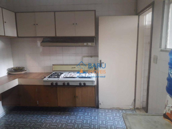 Imagem Apartamento com 3 Quartos à Venda, 180 m² em Higienópolis - São Paulo Imagem Apartamento com 3 Quartos à Venda, 180 m² em Higienópolis - São Paulo