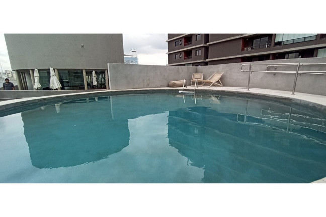 Imagem Apartamento com 1 Quarto à Venda, 25 m² em Consolação - São Paulo Imagem Apartamento com 1 Quarto à Venda, 25 m² em Consolação - São Paulo
