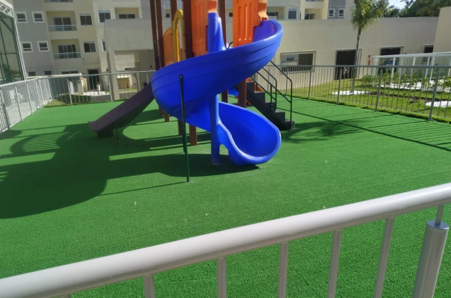 Imagem Apartamento com 2 Quartos à Venda, 56 m² em Buraquinho - Lauro De Freitas Imagem Apartamento com 2 Quartos à Venda, 56 m² em Buraquinho - Lauro De Freitas