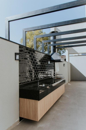 Imagem Apartamento com 2 Quartos à Venda, 48 m² em Vila Curuçá - Santo André