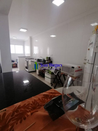 Imagem Apartamento com 2 Quartos à Venda, 87 m² em Campo Da Aviação - Praia Grande Imagem Apartamento com 2 Quartos à Venda, 87 m² em Campo Da Aviação - Praia Grande