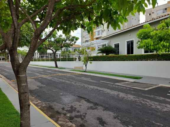 Imagem Casa com 3 Quartos à Venda, 156 m² em Despraiado - Cuiabá