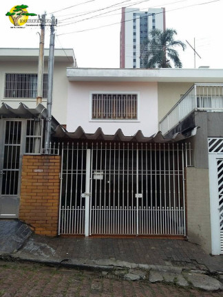 Imagem Sobrado com 2 Quartos à Venda, 120 m² em Lauzane Paulista - São Paulo