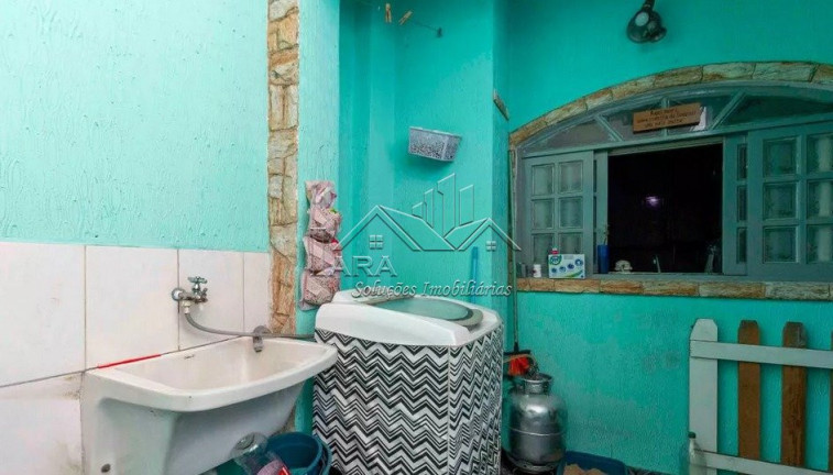 Imagem Casa com 5 Quartos para Alugar, em Vila Marieta - São Paulo Imagem Casa com 5 Quartos para Alugar, em Vila Marieta - São Paulo