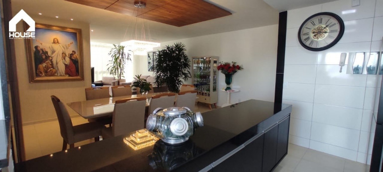 Imagem Apartamento com 3 Quartos à Venda, 125 m² em Praia Do Morro - Guarapari