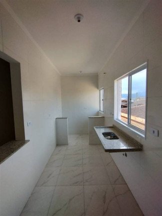 Imagem Casa com 2 Quartos à Venda, 60 m² em Caiçara - Praia Grande