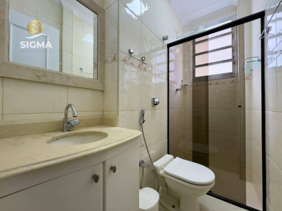 Imagem Apartamento com 3 Quartos à Venda, 110 m² em Pitangueiras - Guarujá Imagem Apartamento com 3 Quartos à Venda, 110 m² em Pitangueiras - Guarujá