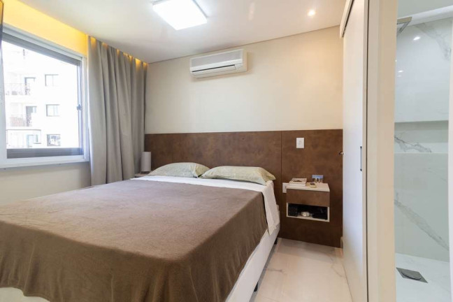 Imagem Apartamento com 2 Quartos à Venda, 51 m² em Vila Olímpia - São Paulo Imagem Apartamento com 2 Quartos à Venda, 51 m² em Vila Olímpia - São Paulo