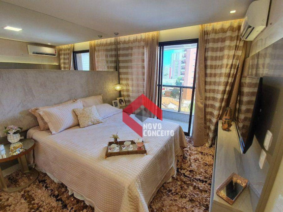 Imagem Apartamento com 3 Quartos à Venda, 162 m² em Aldeota - Fortaleza Imagem Apartamento com 3 Quartos à Venda, 162 m² em Aldeota - Fortaleza