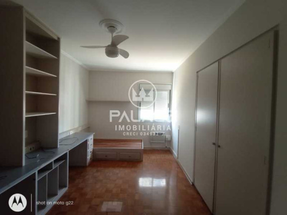 Imagem Apartamento com 3 Quartos à Venda ou Locação, 154 m² em Alto - Piracicaba