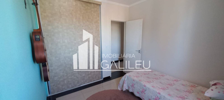 Imagem Apartamento com 2 Quartos à Venda, 57 m² em Jardim Proença - Campinas