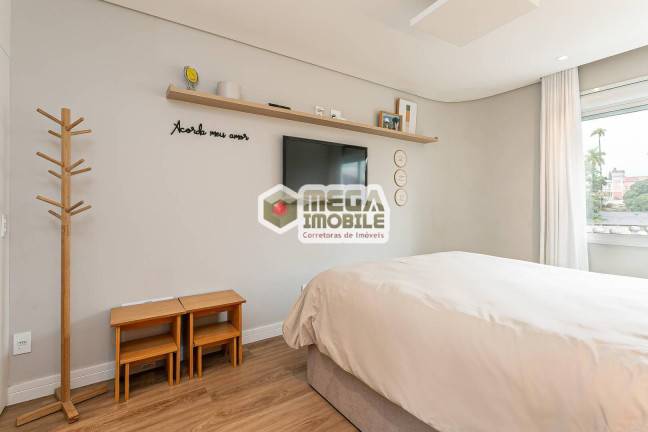 Imagem Apartamento com 3 Quartos à Venda, 105 m² em Centro - Florianópolis Imagem Apartamento com 3 Quartos à Venda, 105 m² em Centro - Florianópolis