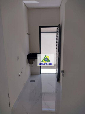 Imagem Casa com 3 Quartos à Venda, 139 m² em Residencial Real Park Sumaré - Sumaré Imagem Casa com 3 Quartos à Venda, 139 m² em Residencial Real Park Sumaré - Sumaré