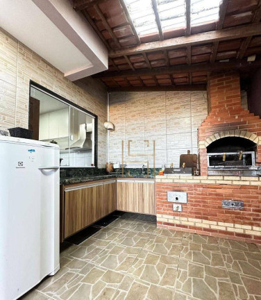 Imagem Casa com 3 Quartos à Venda, 108 m² em Morada De Laranjeiras - Serra Imagem Casa com 3 Quartos à Venda, 108 m² em Morada De Laranjeiras - Serra