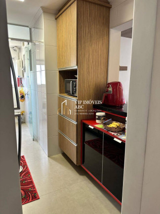 Imagem Apartamento com 3 Quartos à Venda, 88 m² em Casa Branca - Santo André Imagem Apartamento com 3 Quartos à Venda, 88 m² em Casa Branca - Santo André