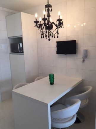 Imagem Apartamento com 3 Quartos à Venda, 128 m² em Centro - Santo André Imagem Apartamento com 3 Quartos à Venda, 128 m² em Centro - Santo André