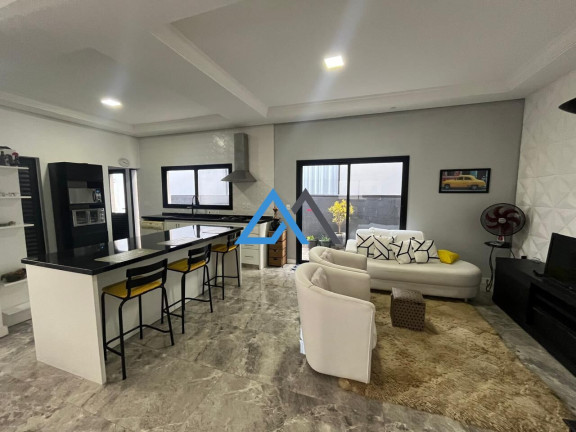 Imagem Casa com 3 Quartos à Venda, 290 m² em Suru - Santana De Parnaíba