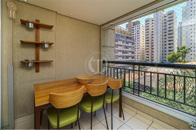 Imagem Apartamento com 2 Quartos à Venda, 72 m² em Paraíso - São Paulo