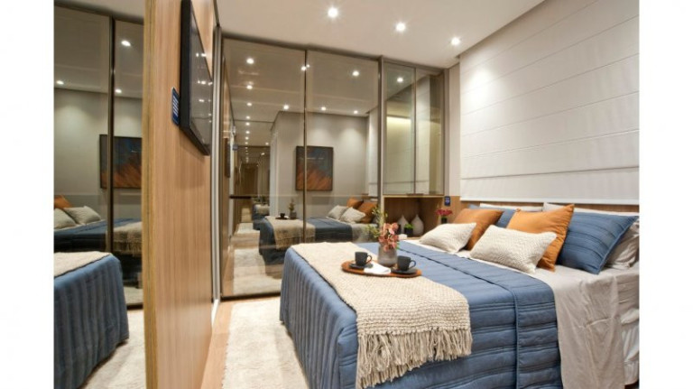 Imagem Apartamento com 2 Quartos à Venda, 47 m² em Vila São João - Guarulhos Imagem Apartamento com 2 Quartos à Venda, 47 m² em Vila São João - Guarulhos