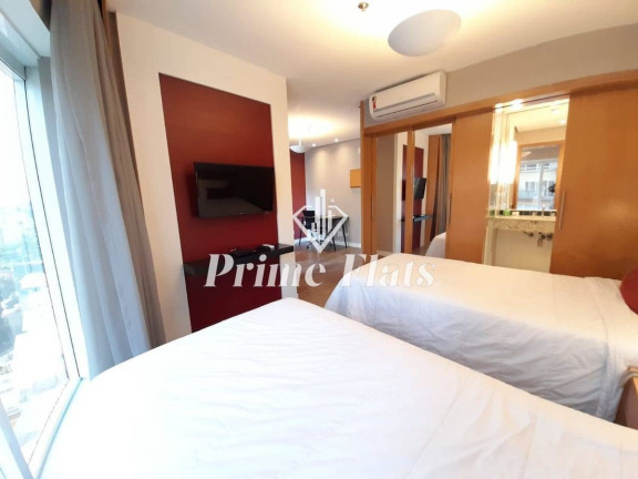 Foto do imóvel Apartamento com 1 Quarto à Venda, 31 m² em Paraíso - São Paulo