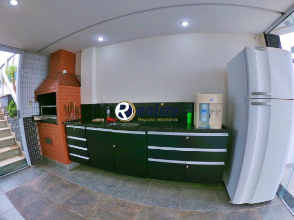 Imagem Imóvel com 3 Quartos à Venda, 100 m² em Centro - Guarapari Imagem Imóvel com 3 Quartos à Venda, 100 m² em Centro - Guarapari