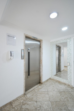 Imagem Apartamento com 3 Quartos à Venda, 106 m² em Brooklin Paulista - São Paulo Imagem Apartamento com 3 Quartos à Venda, 106 m² em Brooklin Paulista - São Paulo