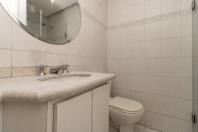 Imagem Apartamento com 2 Quartos à Venda, 115 m² em Moema - São Paulo