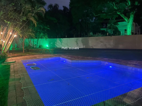 Imagem Casa com 4 Quartos à Venda, 490 m² em Alto De Pinheiros - São Paulo