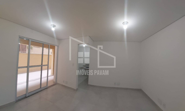 Imagem Apartamento com 2 Quartos à Venda, 89 m² em Centro - São Bernardo Do Campo