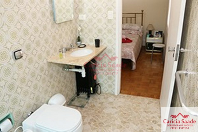 Imagem Apartamento com 3 Quartos à Venda, 105 m² em Jardim Paulista - São Paulo